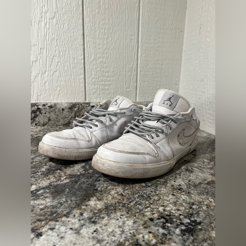 Vintage Y2K Men’s Air Jordan - size 12